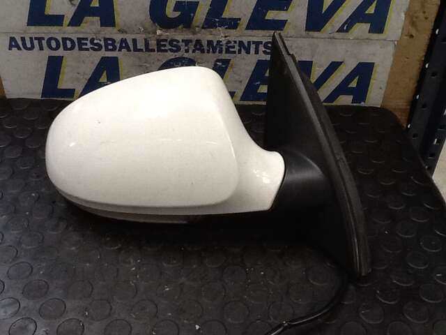 Foto 2ª: Retrovisor Derecho Volkswagen Passat 2.0 TDI (2010)