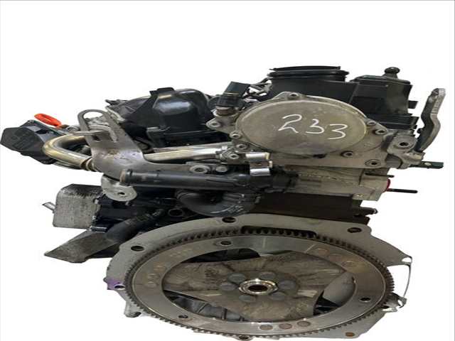 Motor Completo Volkswagen Amarok 2.0 BITDI 180 CV 132KW