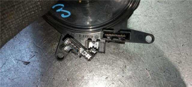 Foto 3ª: Anillo Airbag Bmw Serie 5 518 3.0 530D [3.0 LTR. - 170 KW TURBODIESEL CAT] [M57 306 D3]