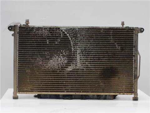 Foto 2ª: Radiador Calefaccion A.A. Ford Maverick 2.7 TD 125CV 92KW [TD27E] (1996)
