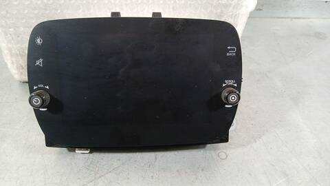 Sistema GPS Fiat 500 1.0 MILD HYBRID 312.AYD1B) 69CV 51KW