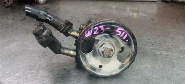 Bomba Servodireccion Nissan Cabstar 2.5