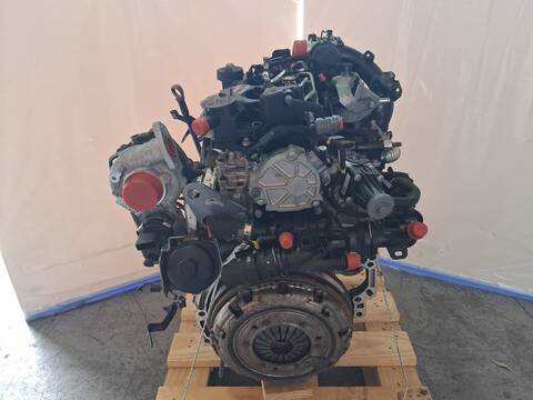 Foto 3ª: Motor Completo Citroen Jumpy 1.5 BLUEHDI 100 102CV 75KW FURGONETA [YH01] (2023)
