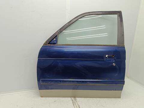 Puerta Delantera Izquierda Mitsubishi Montero 2.5 TD GLS 99CV 73KW