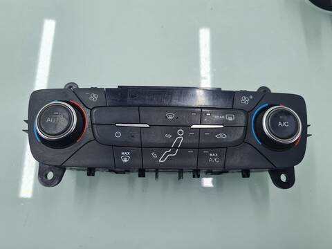 Mando Climatizador Ford Focus EDITION 116CV 85KW