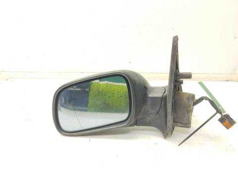 Foto 3ª: Retrovisor Izquierdo Citroen Xsara 2.0 HDI EXCLUSIVE 66KW) BERLINA 90CV [RHY] (1999)