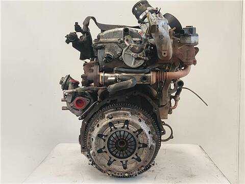 Foto 2ª: Motor Completo Nissan X-Trail 2.2 DCI 136CV 100KW T30) [D/ YD22] (2006)