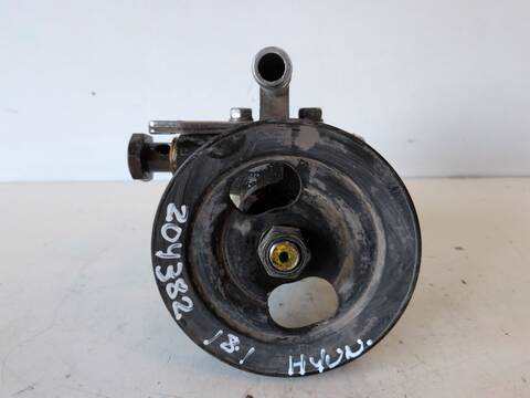 Bomba de Direccion Hyundai Accent G4EC