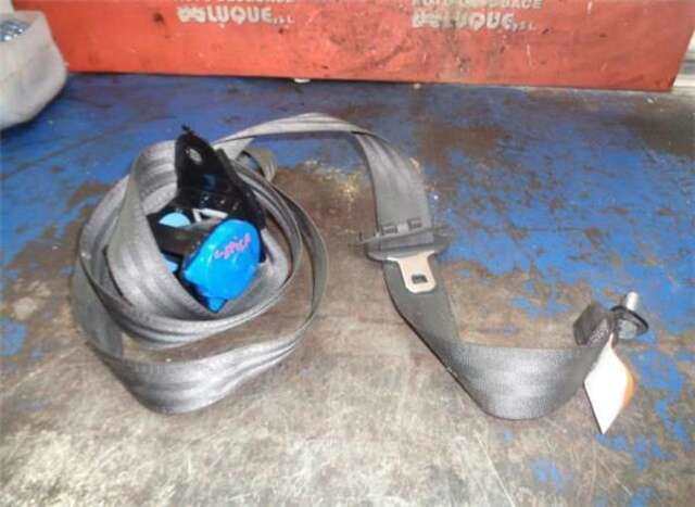 Cinturón Trasero Central Chevrolet Captiva 2.0 D