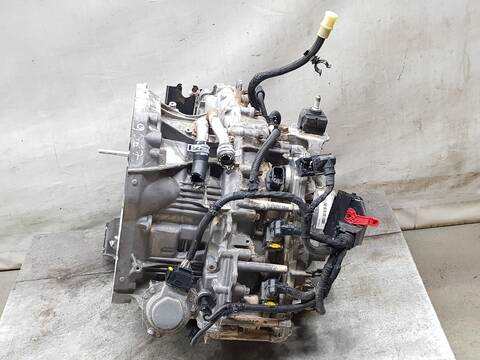 Foto 3ª: Caja Cambios Renault Arkana TECHNO