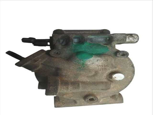 Foto 3ª: Compresor Aire Acondicionado Hyundai Matrix 1.5 CRDI (2001)
