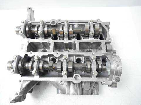 Culata Ford Fiesta 86 CV 63KW