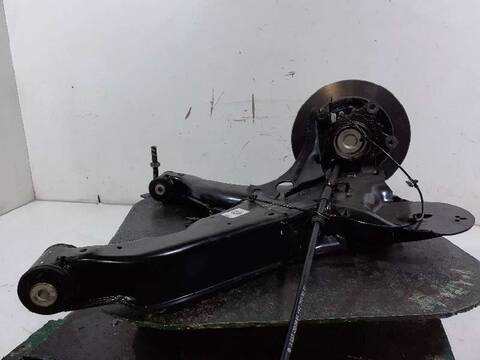 Foto 3ª: Brazo Suspension Trasero Derecho Mercedes Vito 95CV 70KW (2014)