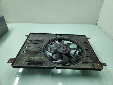Foto 1ª: Electroventilador Ford Galaxy TITANIUM 140CV 103KW [UFWA] (2012)