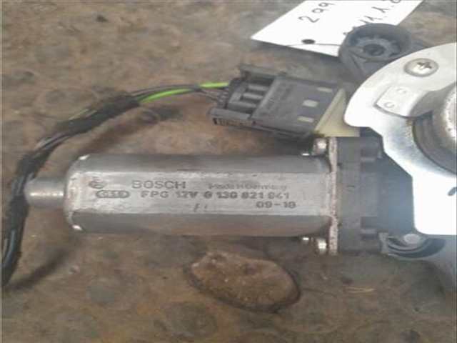 Foto 4ª: Elevalunas Eléctrico Delantero Izquierdo Mercedes Vito FURGON