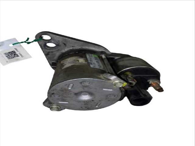 Foto 2ª: Motor de Arranque Audi A3 1.8 TFSI (2003)