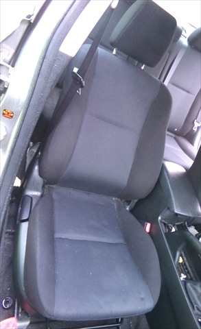 Asiento Delantero Derecho Mazda 3 1.6 D 2009-2013