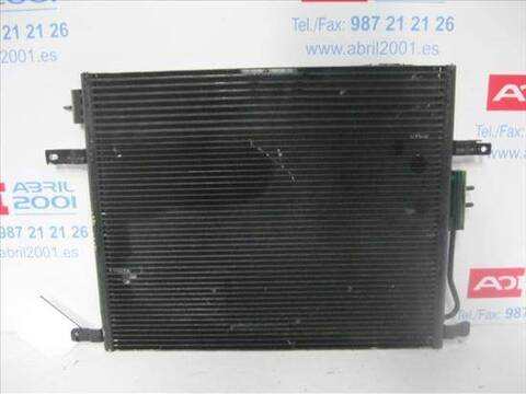 Radiador Calefaccion A.A. Jeep Grand Cherokee 2.7 CRD LIMITED 163CV 120KW