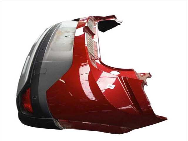 Paragolpes Trasero Dacia Sandero 1.0 TCE 90