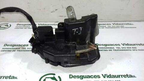 Foto 1ª: Cerradura Puerta Trasera Izquierda Kia Cerato 2.0 TD CAT 112CV 83KW [D4EA] (2004)