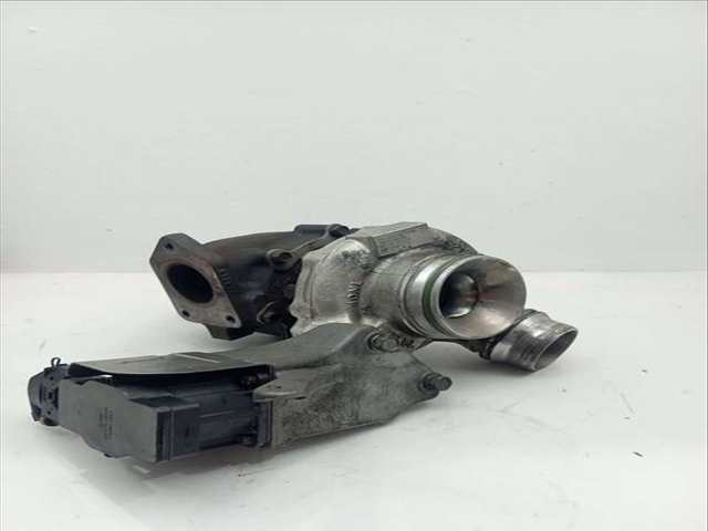 Turbocompresor Bmw Serie 1 114 120D BERLINA 177CV 130KW