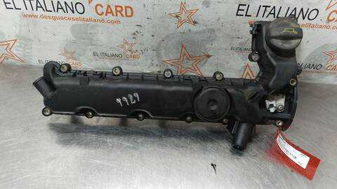 Foto 2ª: Despiece Motor Citroen C8 2.2 HDI SX 128CV 94KW [4HW] (2005)