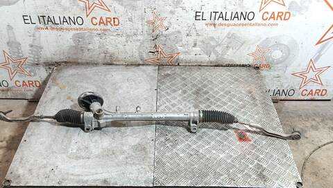 Cremallera de Direccion Renault Megane LIMITED BERLINA 116CV 85KW IV BERLINA 5P