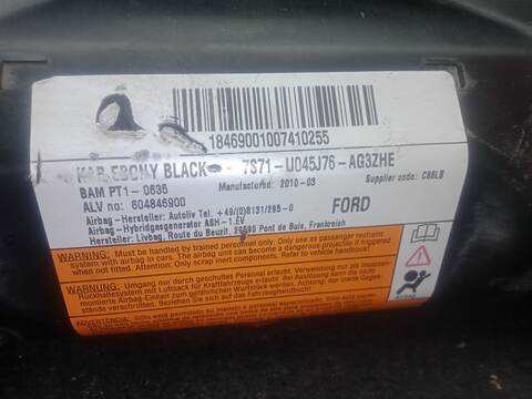 Foto 3ª: Airbag Delantero Izquierdo Ford Mondeo 1.8 TDCI 125CV 92KW [KHBA,QYBA] (2010)