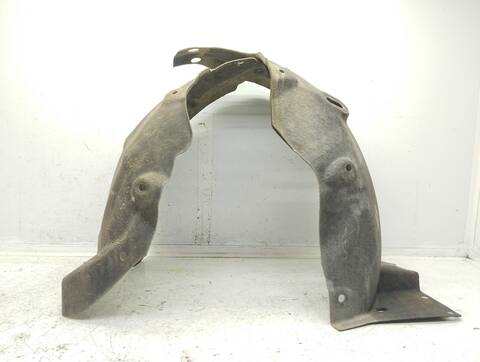 Pase Rueda Renault Scenic ZEN 150CV 110KW IV