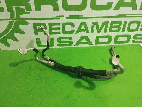 Foto 2ª: Tubos Aire Acondicionado Volkswagen Passat 1.6 102CV [ALZ] (2000)