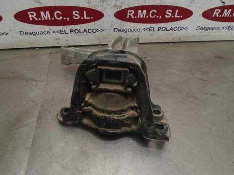 Foto 2ª: Soporte Motor Nissan Qashqai 1.5 TD CAT 110CV 81KW [K9KA636] (2015)