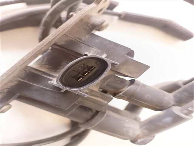 Foto 3ª: Modulo Encendido Ford Courier FAMILIAR 1.3 CAT 60CV (1996)