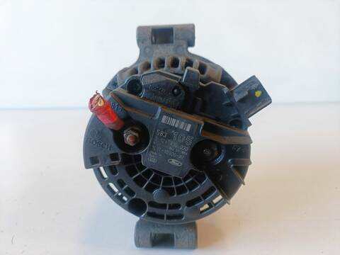 Foto 3ª: Alternador Ford Transit FT 300 2.0 101CV (2004)