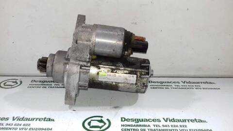 Motor de Arranque Seat Ibiza 1.4 16V 86CV 63KW
