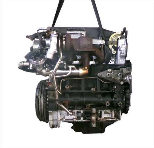 Motor Completo Ford Mondeo 2.0 TDCI 2000-2007