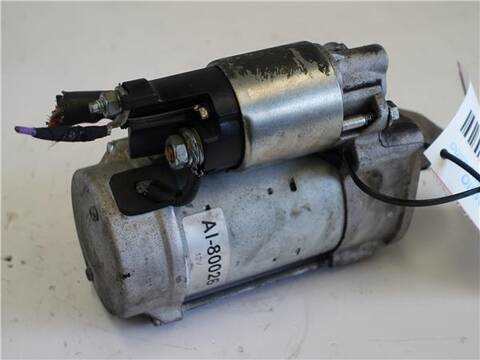 Foto 2ª: Motor de Arranque Mercedes Clase C 160 2.1 C 200 CDI BLUEEFFICIENCY 204.001) BERLINA 136CV 100KW [OM 651.913] (2010)