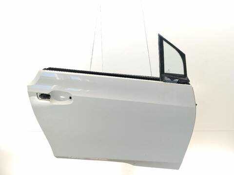 Foto 2ª: Puerta Delantera Derecha Bmw i3 ELECTRIC 102CV (2013)