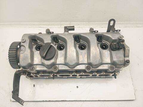 Foto 2ª: Culata Hyundai Elantra 2.0 CDRI GLS 4-PTAS.) 2004) 113CV 83KW [D4EA] (2003)