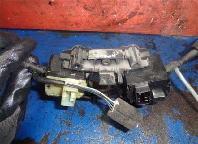Mando Multifuncion Chevrolet Aveo 1.4 LS [1.4 LTR. - 74 KW CAT]
