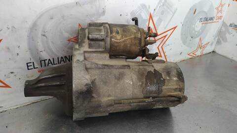 Foto 3ª: Motor de Arranque Bmw Serie 3 315 320D BERLINA 150CV 110KW [204D4] (2002)