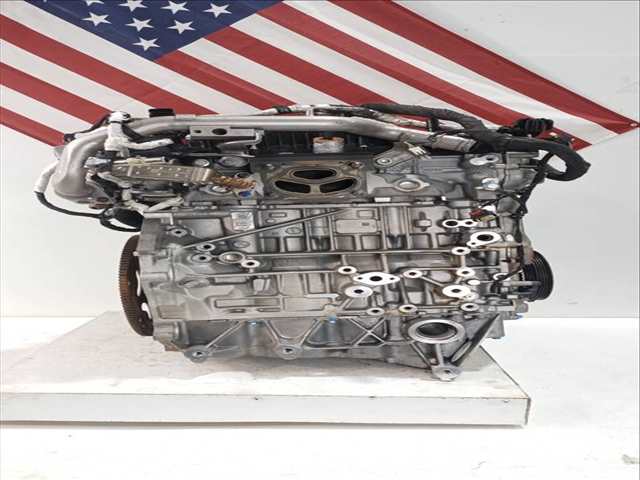 Motor Completo Ford Explorer K7F K8F 305 CV 224KW