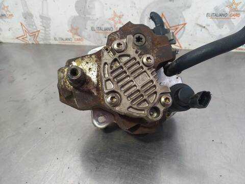 Foto 4ª: Bomba Inyeccion Opel Astra 1.7 16V CDTI BERLINA 101CV 74KW (2004)