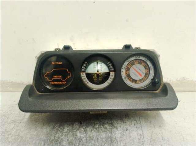 Cuadro de Instrumentos Mitsubishi Montero 2.8 TD (V46W)