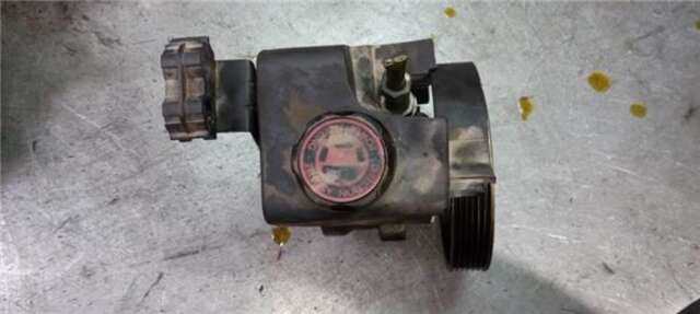 Foto 2ª: Bomba Servodireccion Peugeot 206 1.6 CC [1.6 LTR. - 80 KW 16V CAT (NFU - TU5JP4)] [NFU (TU5JP4)]