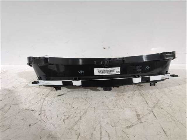 Foto 3ª: Cuadro de Instrumentos Citroen Jumpy 1.5 BLUEHDI 100 102CV [YHR (DV5RUCD)] (2016)