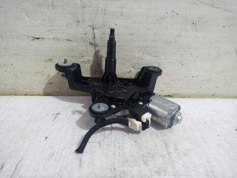 Foto 3ª: Motor Limpia Trasero Opel Corsa EDITION 101CV [F 12 XHL] (2019)