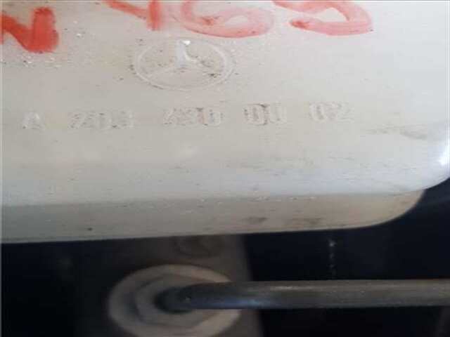 Foto 3ª: Bomba Freno Mercedes Clase C 160 2.2 200 CDI (203.004) [2.2 LTR. - 85 KW CDI CAT] [OM 611.962]