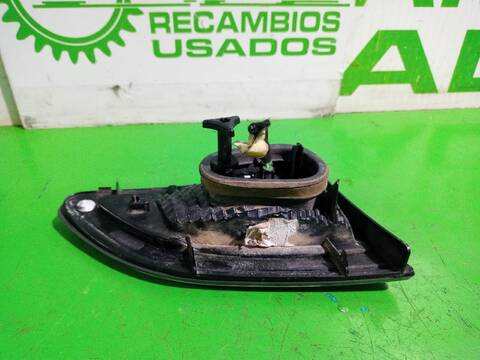 Foto 3ª: Piloto Portón Derecho Renault Scenic XMOD BOSE 132CV [H5F 404  H5F 408] (2009)