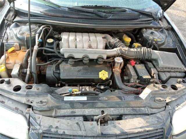 Foto 3ª: Elevalunas Eléctrico Delantero Izquierdo Chrysler Stratus 2.5 V6 LX [2.5 LTR. - 120 KW CAT] [625H]