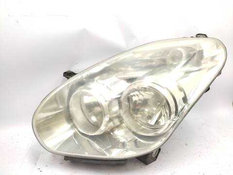 Faro Izquierdo Opel Combo 1.3 CDTI B05) 90CV 66KW FURGON
